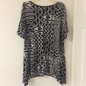 Cato Blouse